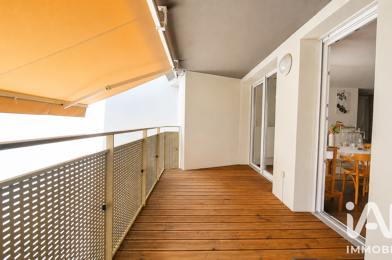 Appartement 4 pièces 348000 €