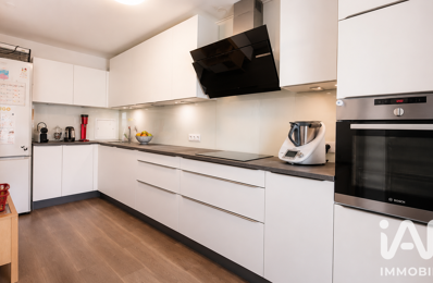 Vente Appartement 4 pièces — photo du bien