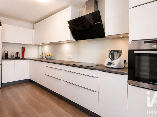 Vente Appartement 4 pièces — photo du bien