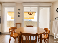 Vente Appartement 4 pièces — photo 2