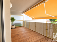 Vente Appartement 4 pièces — photo 3