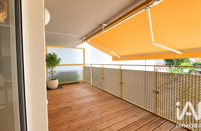 Vente Appartement 4 pièces — photo 3