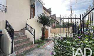 Maison 7 Pièces 98 m² à vendre à Bondy (93140)
