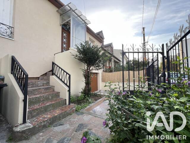 Vente Maison/villa 7 pièces — photo du bien
