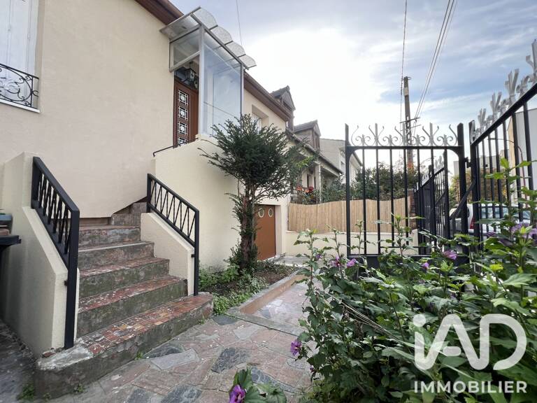 Vente Maison/villa 7 pièces — photo 1