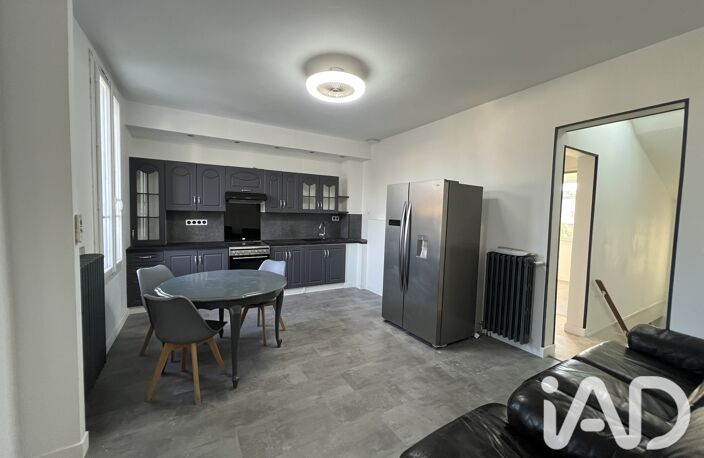 Vente Maison/villa 7 pièces — photo 2