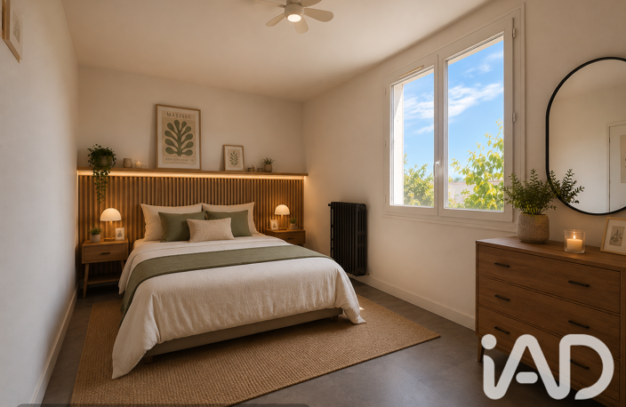 Vente Maison/villa 7 pièces — photo 5