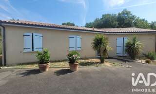 Maison 6 Pièces 110 m² à vendre à Coutras (33230)