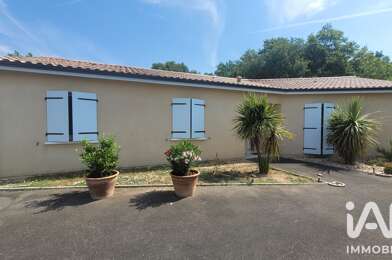Maison 6 pièces 235000 €
