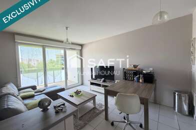Appartement 2 pièces 129000 €