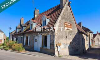 Maison 7 Pièces 160 m² à vendre à Issy-l'Évêque (71760)
