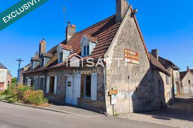 Maison 7 pièces 55000 €