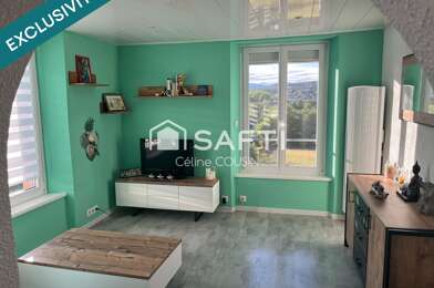 Appartement 3 pièces 96800 €