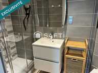 Venez découvrir ce bel appartement 2 pièces 43.4 m2 situé à Offemont — photo 3