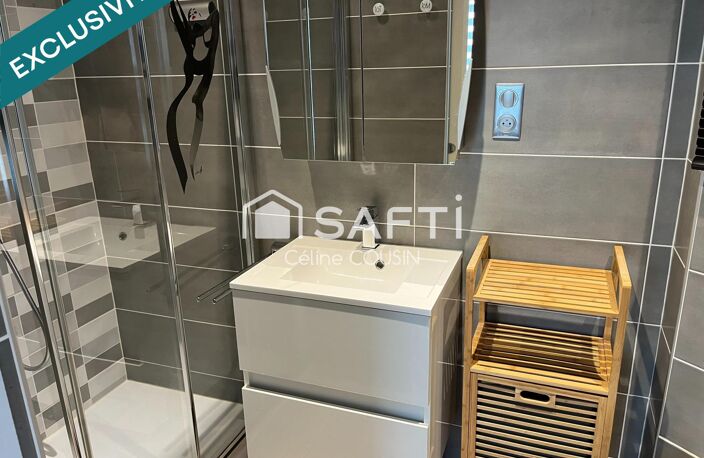 Venez découvrir ce bel appartement 2 pièces 43.4 m2 situé à Offemont — photo 3