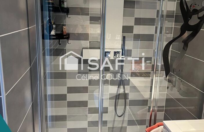 Venez découvrir ce bel appartement 2 pièces 43.4 m2 situé à Offemont — photo 4