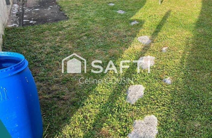 Venez découvrir ce bel appartement 2 pièces 43.4 m2 situé à Offemont — photo 5