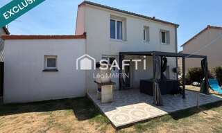 Maison 5 Pièces 116 m² à vendre à Montrevault-sur-Èvre (49110)