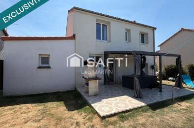 Maison 5 pièces 210500 €