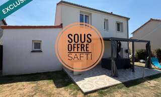 Maison 5 Pièces 116 m² à vendre à Montrevault-sur-Èvre (49110)