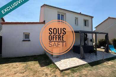 Maison 5 pièces 210500 €