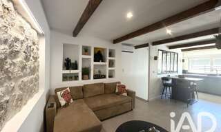 Maison 4 Pièces 80 m² à vendre à Sigean (11130)