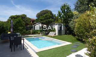 Maison 5 Pièces 125 m² à vendre à Saint-André-de-Sangonis (34725)