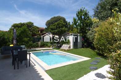 Maison 5 pièces 358000 €