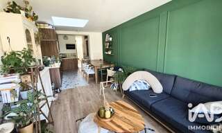 Maison 4 Pièces 75 m² à vendre à Lille (59160)