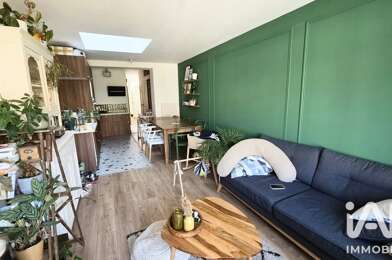 Maison 4 pièces 299000 €