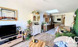 Maison 4 Pièces 80 m² à vendre à Lambersart (59130)