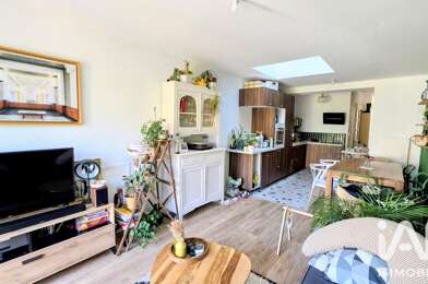 Maison 4 pièces 299000 €