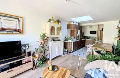 Vente Maison/villa 4 pièces — photo du bien