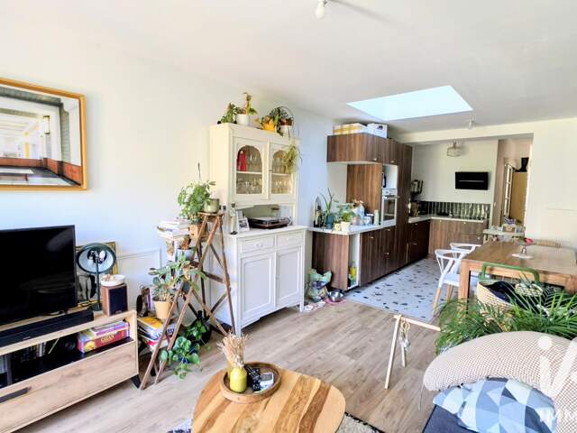 Vente Maison/villa 4 pièces — photo du bien