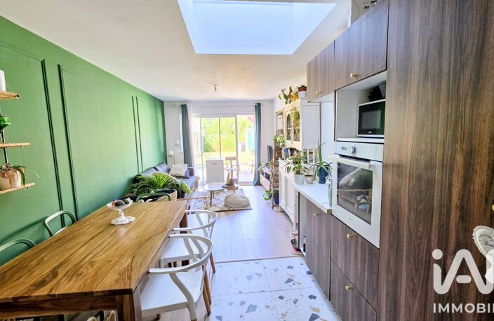 Vente Maison/villa 4 pièces — photo 2