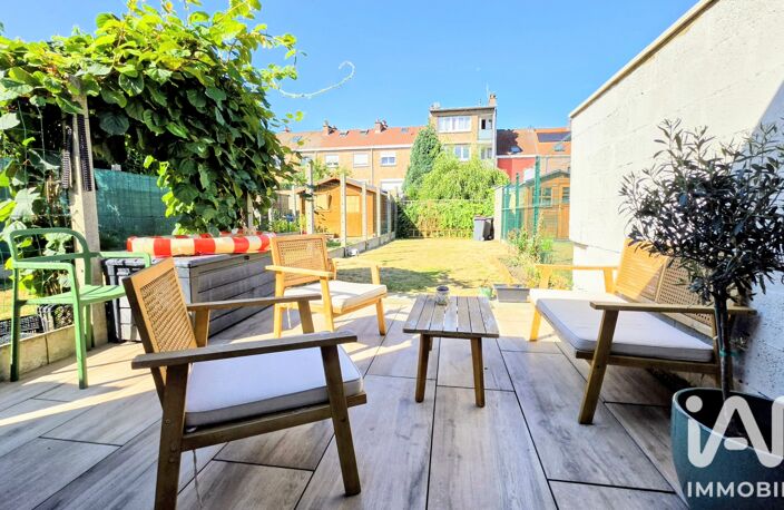 Vente Maison/villa 4 pièces — photo 3