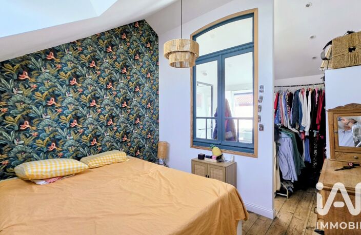 Vente Maison/villa 4 pièces — photo 4