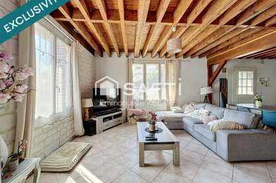 Maison 6 pièces 176000 €