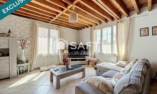 Maison 6 Pièces 158 m² à vendre à Thiescourt (60310)