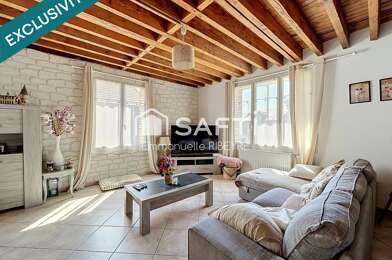Maison 6 pièces 176000 €