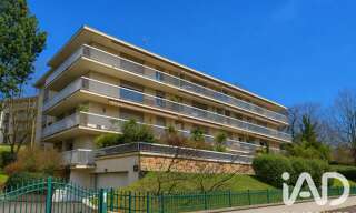 Appartement 5 Pièces 117 m² à vendre à Montmorency (95160)