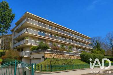 Appartement 5 pièces 440000 €