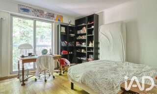 Appartement 5 Pièces 117 m² à vendre à Montmorency (95160)