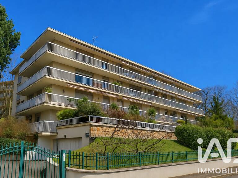 Vente Appartement 5 pièces — photo 1