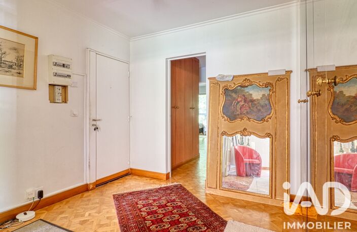Vente Appartement 5 pièces — photo 2
