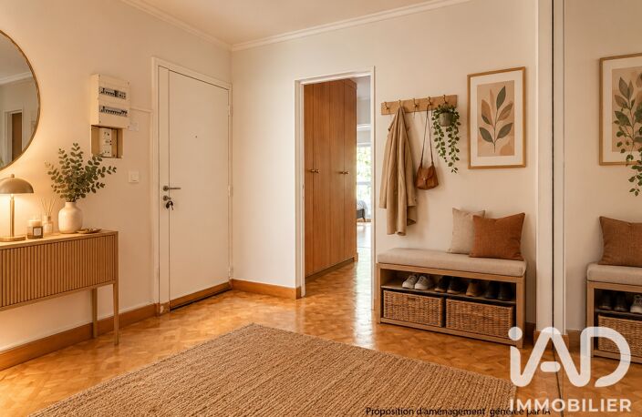 Vente Appartement 5 pièces — photo 3