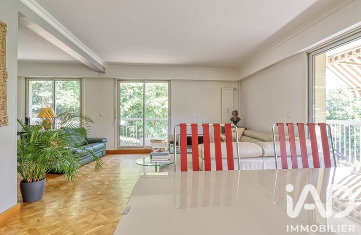 Vente Appartement 5 pièces — photo 4