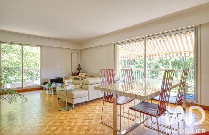 Vente Appartement 5 pièces — photo 5
