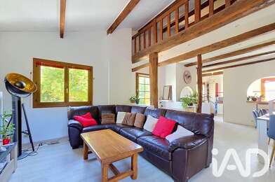 Maison 5 pièces 355000 €