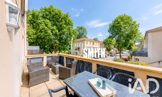 Appartement 3 Pièces 61 m² à vendre à Margency (95580)